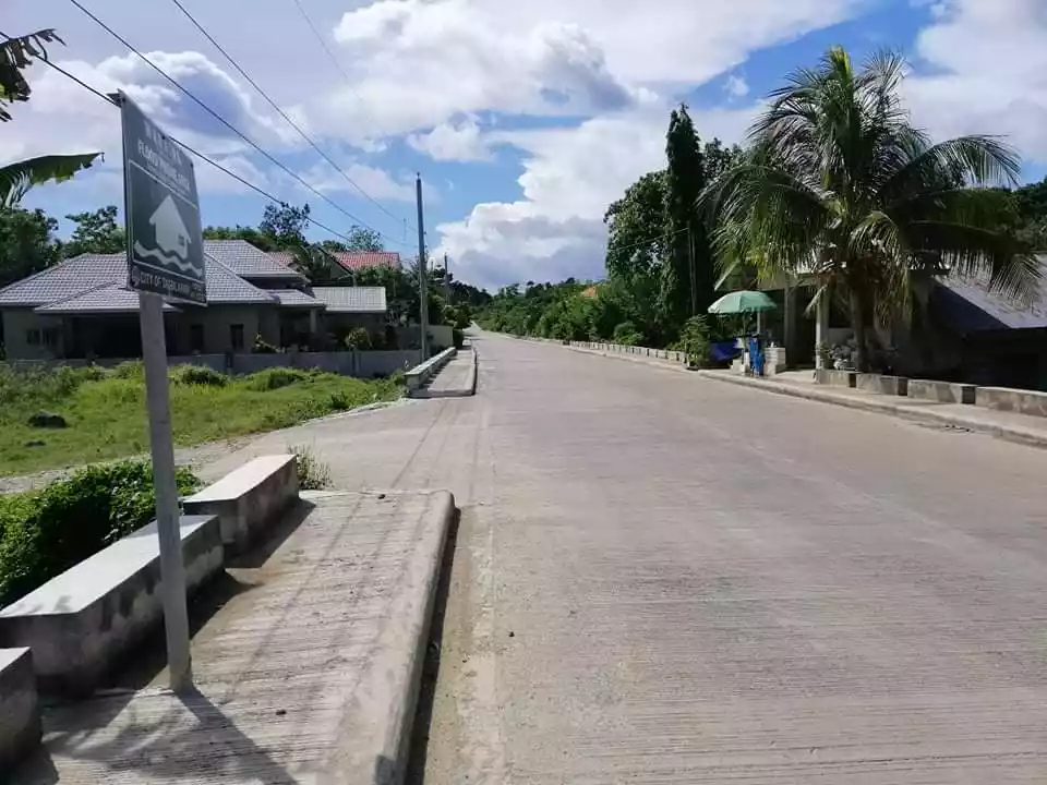 Affordable Lot in Tagbilaran City for Sale! — Residential Lot in Tagbilaran City, Bohol, Philippines — Photo 5