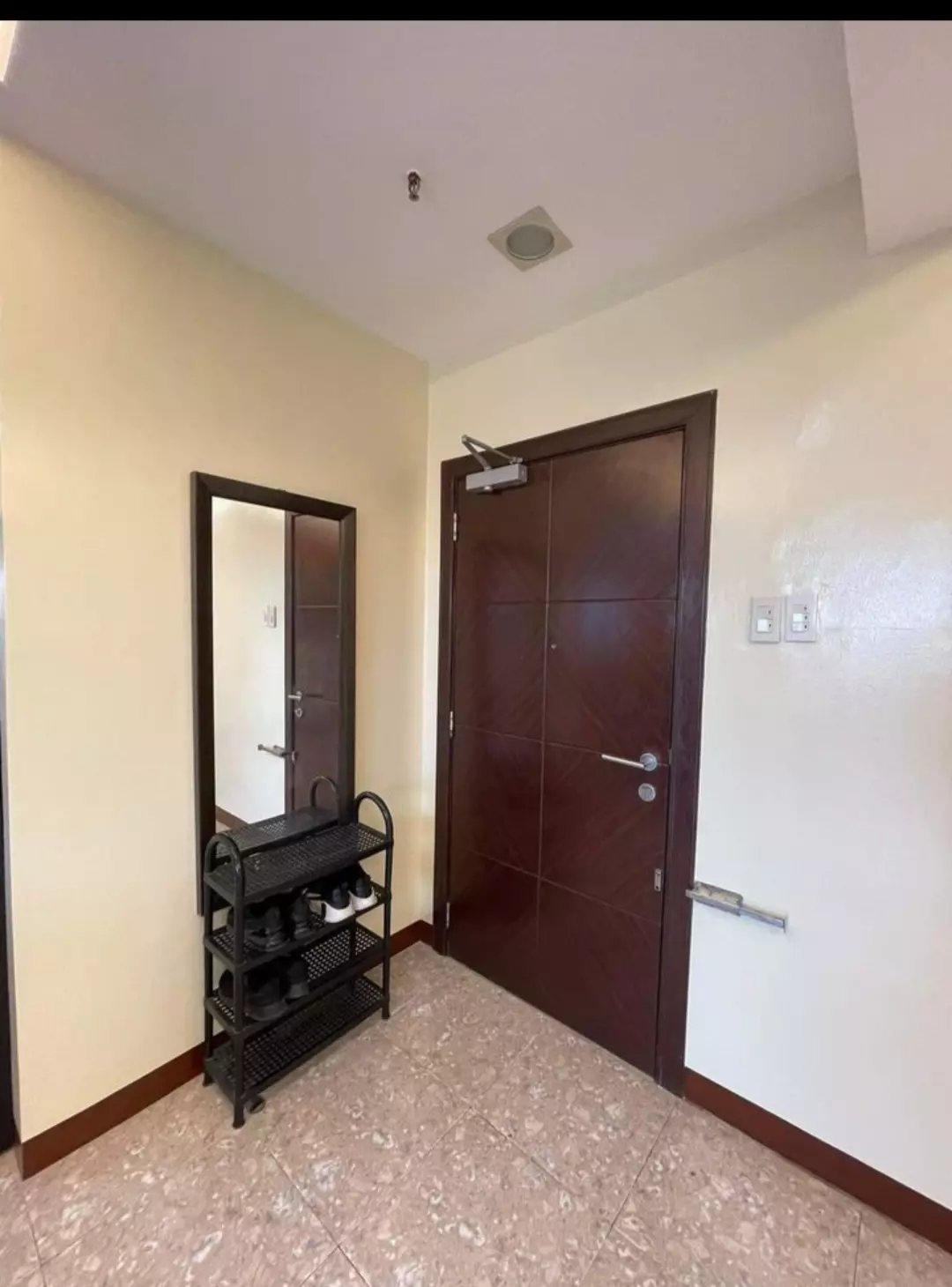 City suites 1 bedroom for sale or rent — 1 Bedroom in Ultima Residences Ramos Tower, F. Ramos Street, Cebu City — Photo 5
