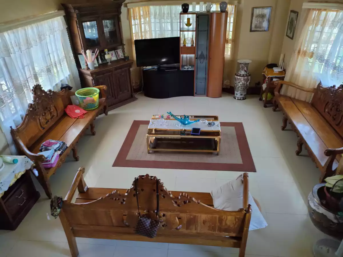 HOUSE and LOT for SALE IN NEW FRONTIER SUBDIVISION, ILIGAN CITY — House and Lot in New Frontier Court Subdivision, Iligan City, Lanao del Norte — Photo 6