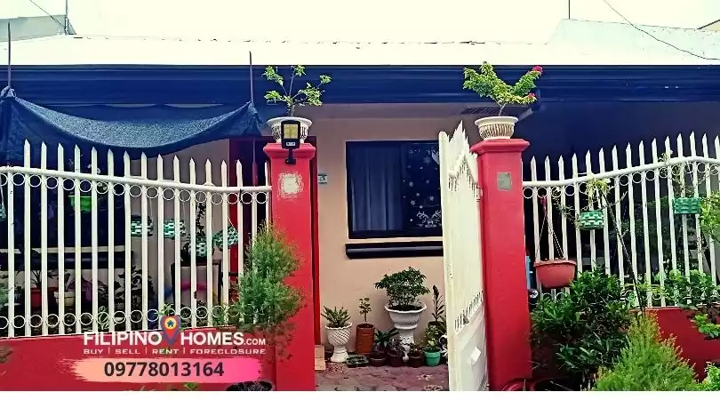 Single Home with Two Bedrooms in Bloomingdale ,Cagayan de Oro city - photo 2