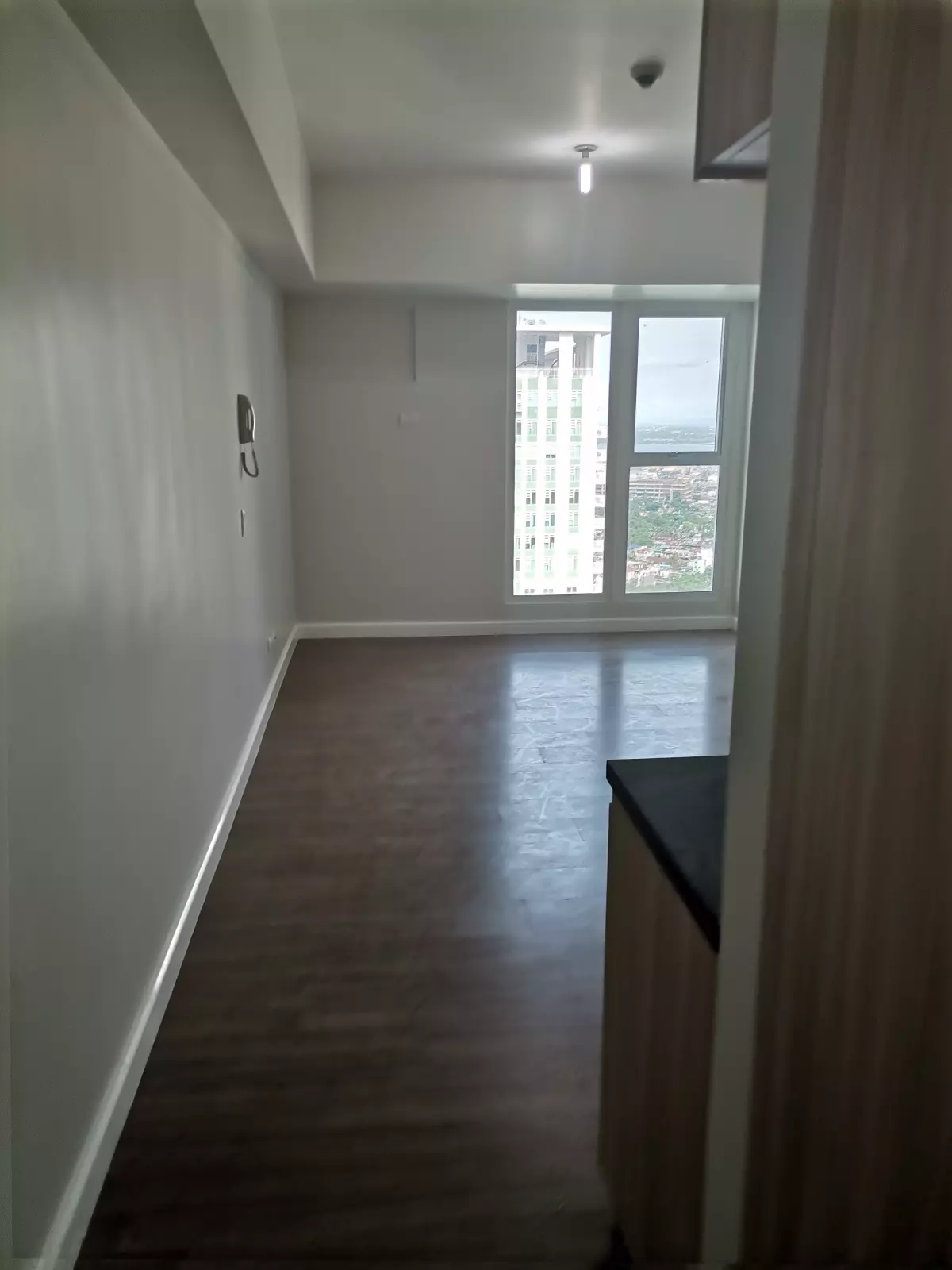 Sacrifice Brandnew Studio At Solinea Tower for ony 3.5M — Studio in Cebu City, Philippines — Photo 5