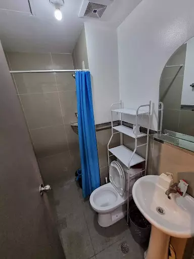 AIZEN FLATS — Studio in P.J.Burgos, Mandaue City, Cebu — Photo 3