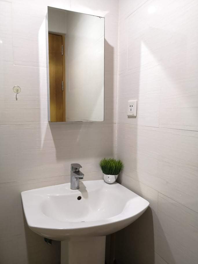 Lot 8 1br for rent — Studio in P. Almendras Street, Cebu City, Central Visayas — Photo 3