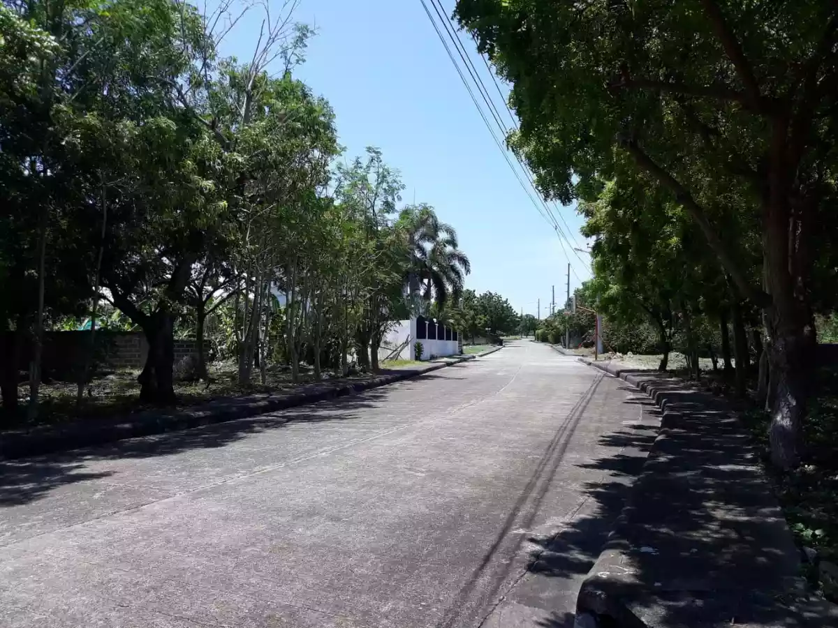 Rush Sale!!! 358 sqm Titled Lot inside Vista Mar Subdivision Lapu-Lapu City - photo 3