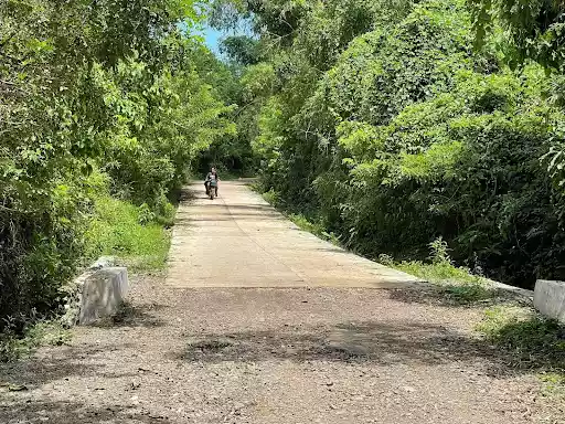 LAND — Residential Lot in Antique, Philippines — Photo 4