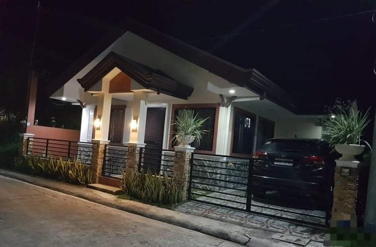 Single Detached Furnished House for sale in Talisay, Cebu — House and Lot in Maghaway Road, Talisay, Cebu — Photo 2