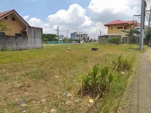 Lot For Sale at Dasmari?as Cavite — Residential Lot in Cavite, Philippines — Photo 3