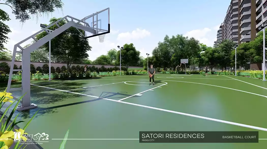 SATORI RESIDENCES - DMCI Homes - photo 3
