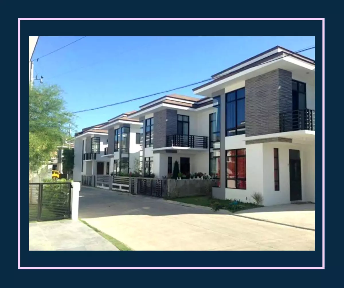 Exclusive Asian-Contemporary Community in North Verdana - photo 6