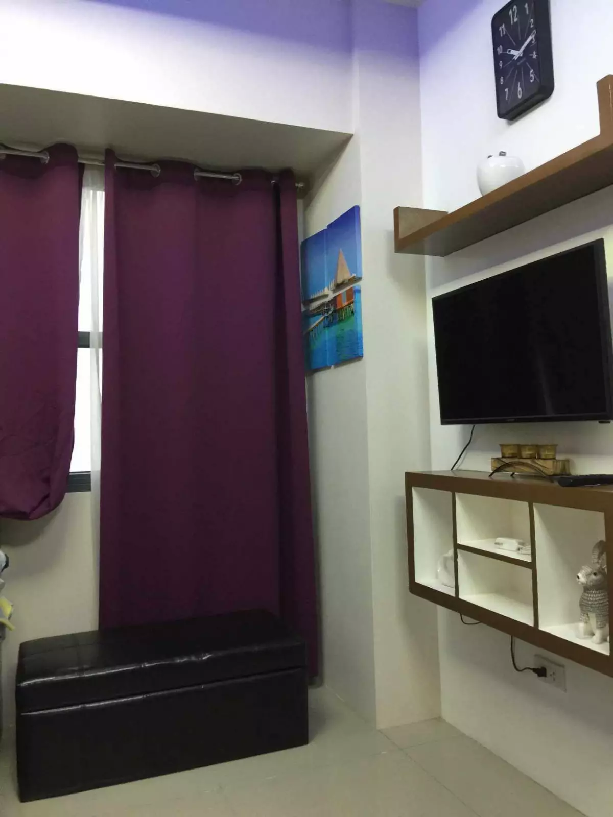 Rush sale studio unit at Horizons 101 Condominium — Studio in General Maxilom Avenue, Cebu City, Central Visayas — Photo 4