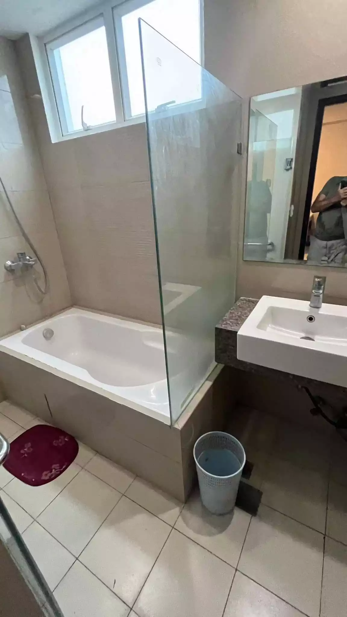 For Sale 1 Bedroom Seaview Condo Unit — 1 Bedroom in Newtown Boulevard, The Mactan Newtown, Lapu-Lapu City — Photo 7