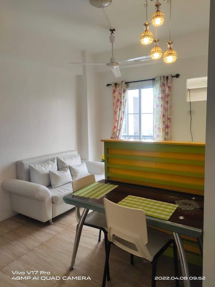 For Rent 1BR unit in Appleone Banawa Hieghts Cebu - photo 4