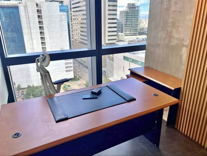 OFFICE FOR SALE IN BPI CORPORATE CENTER — Office in Cebu City, Cebu, Philippines — Photo 5