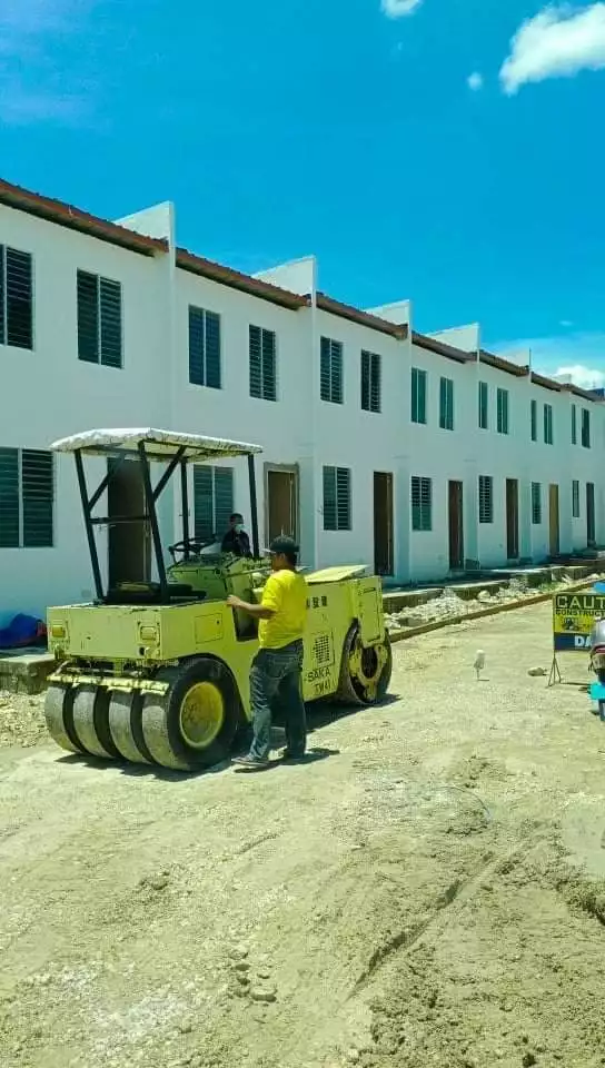 Rush Sale 2 units Preciousville Rowhouse for sale — House and Lot in Cebu, Philippines — Photo 5