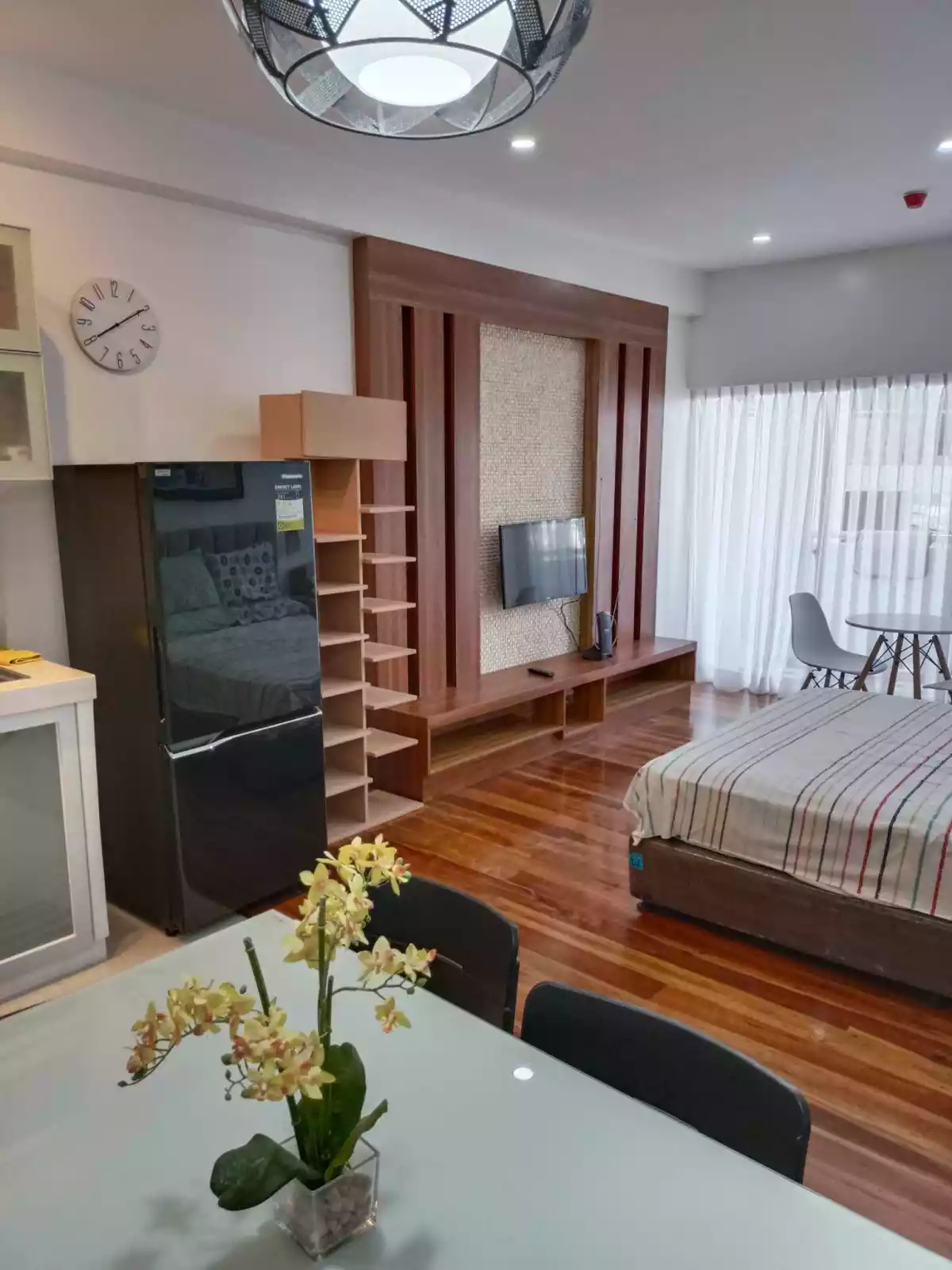 Queensland manor condo unit for sale — Studio in Cebu City — Photo 4