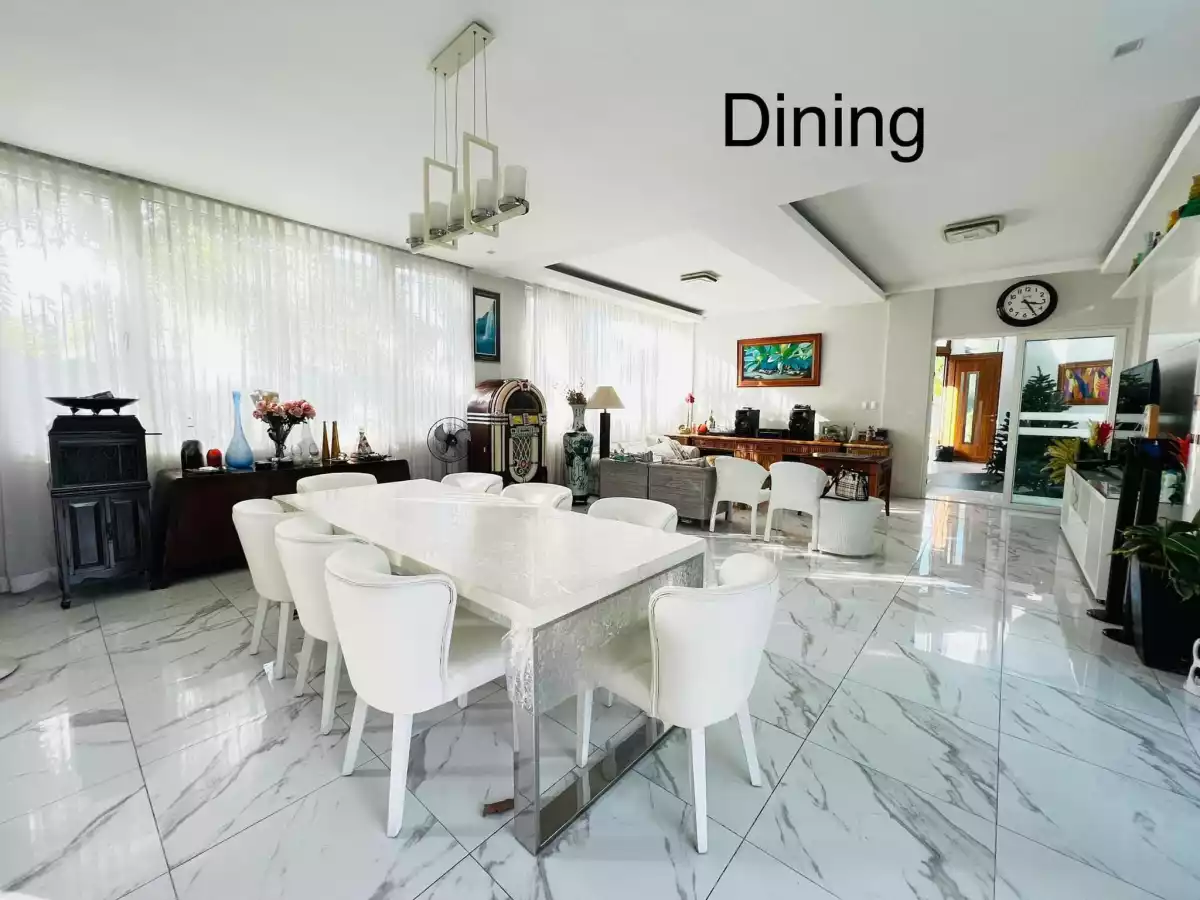 Modernized House & Lot in Bacolod — House and Lot in Bacolod City, Negros Occidental, Philippines — Photo 3