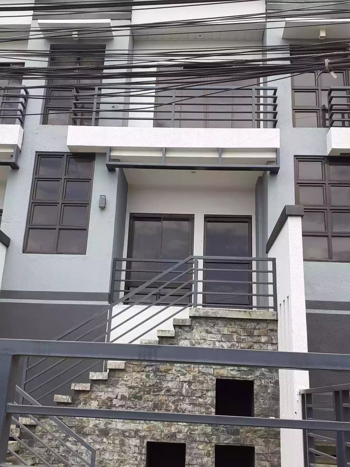 Open photo 19 of 21 — Brand new 2 storey apartment for rent