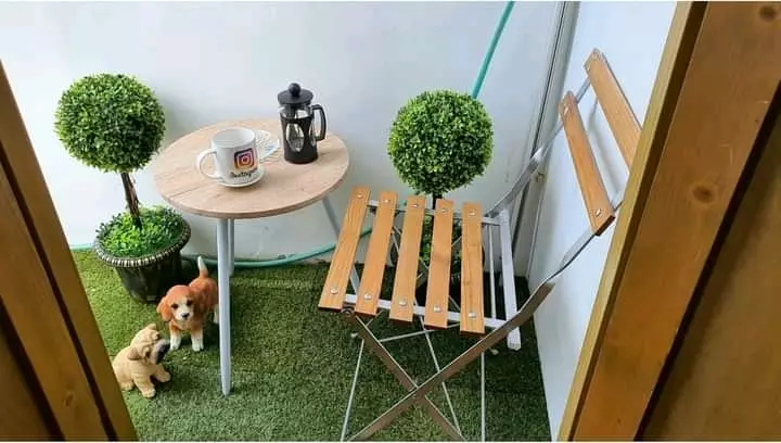 For Assume Condominium - photo 5