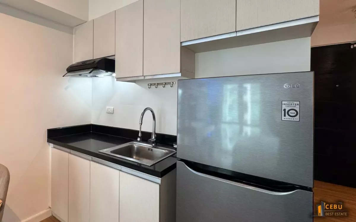 Open photo 11 of 19 — STUDIO UNIT FOR SALE IN SOLINEA TOWER 2