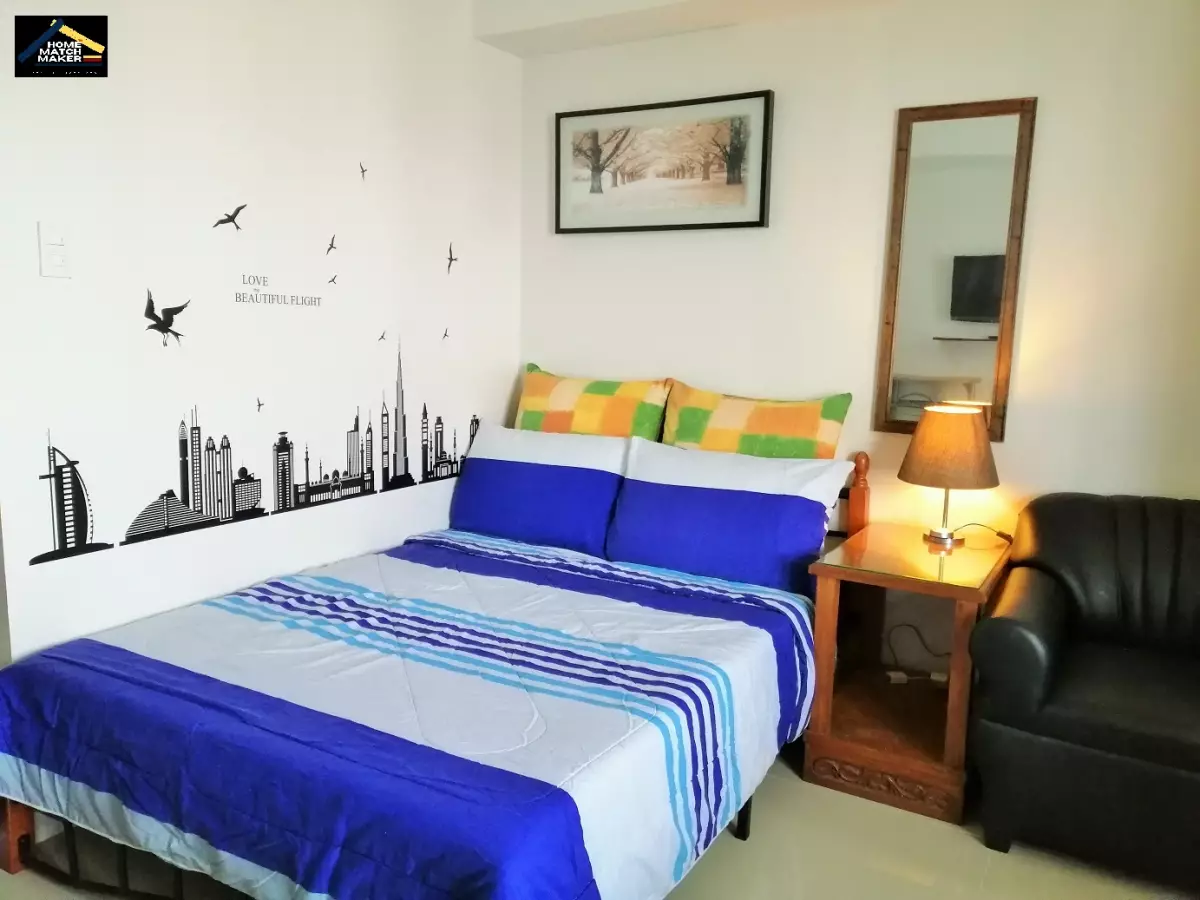 SPECIAL STUDIO for Rent — Studio in West Geonzon Street, Cebu City, Central Visayas — Photo 2