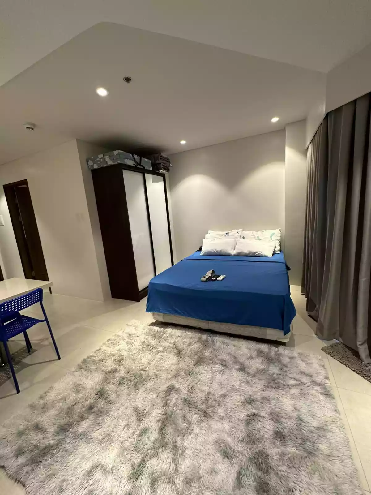 FOR SALE/RENT — Studio in Maribago, Mactan Island, Lapu-lapu — Photo 6