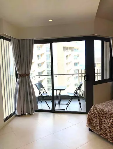 Open photo 11 of 31 — Tambuli studio unit