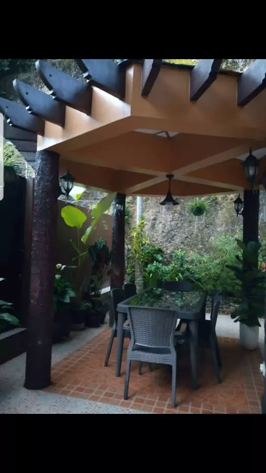 Open photo 17 of 18 — 3 storey house, fully furnished with roof deck