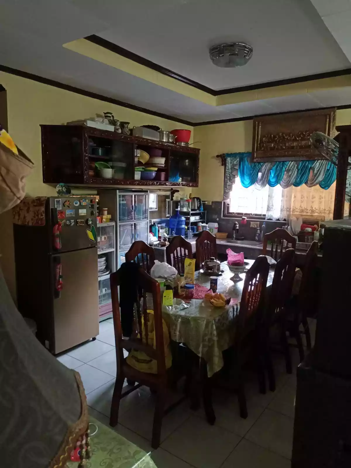 Lagang,Bolinawan,Carcar City,Cebu — House and Lot in Carcar City, Cebu, Philippines — Photo 5