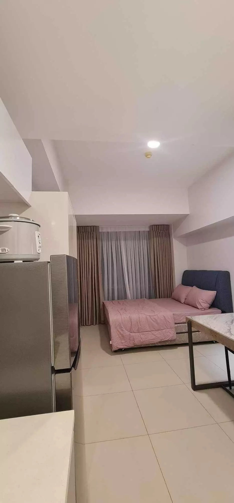 38 Park Studio Unit for Rent — Studio in Apas, Cebu City, Cebu — Photo 2