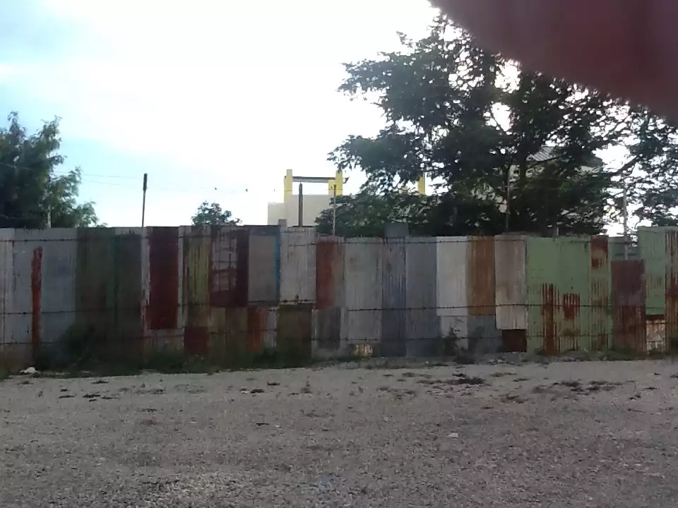 Commercial Lot For Sale-Taguig City - photo 3