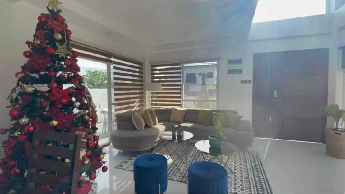 The Molave House - photo 4