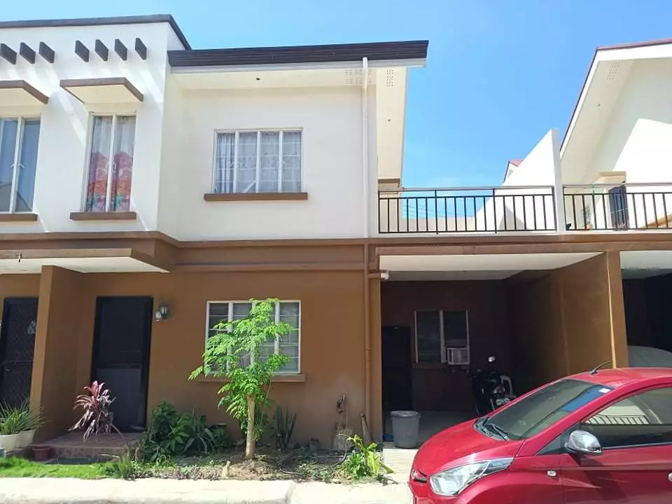 Bayswater Talisay — House and Lot in Burgos Street, Talisay, Cebu — Photo 3