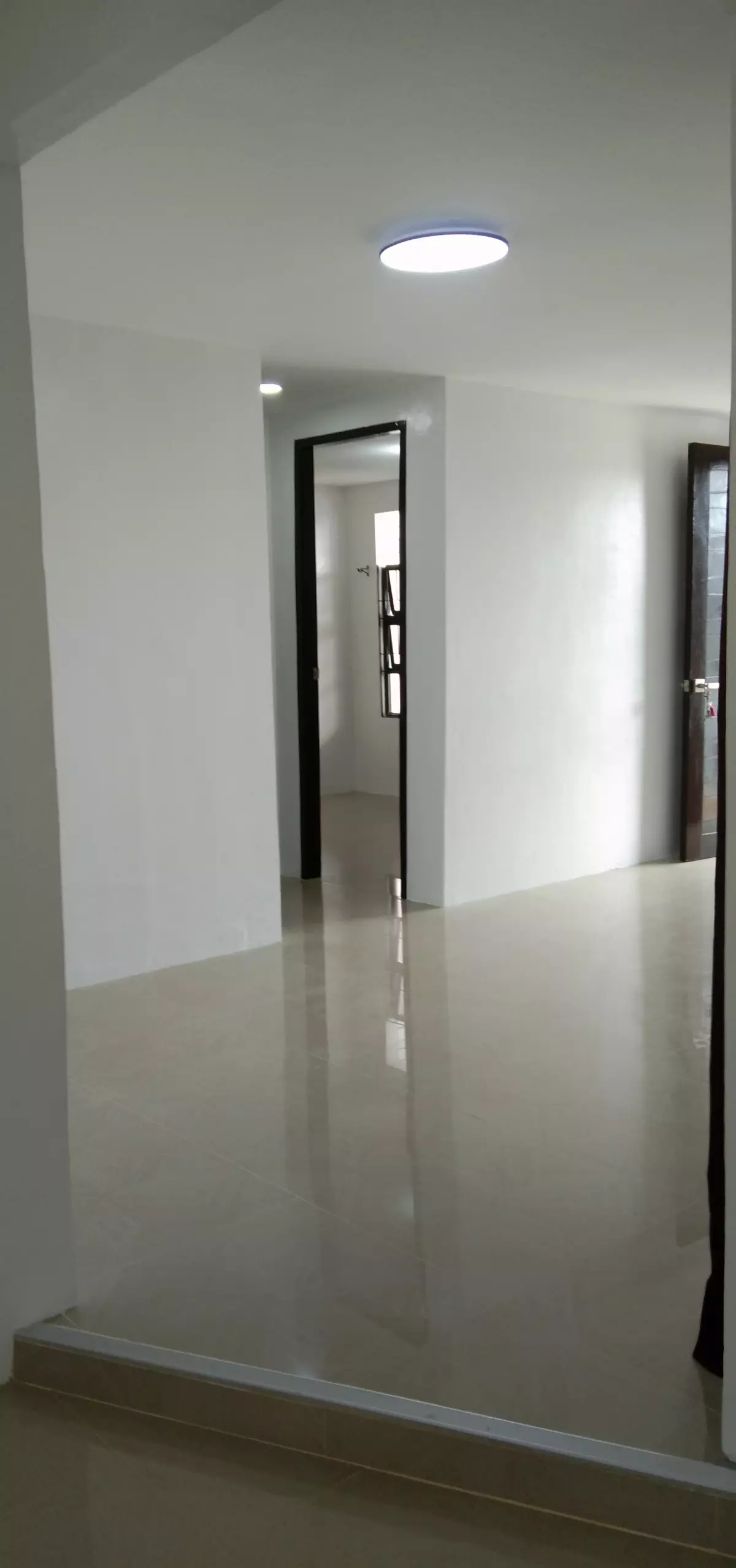 Newly Renovated House and Lot for Sale