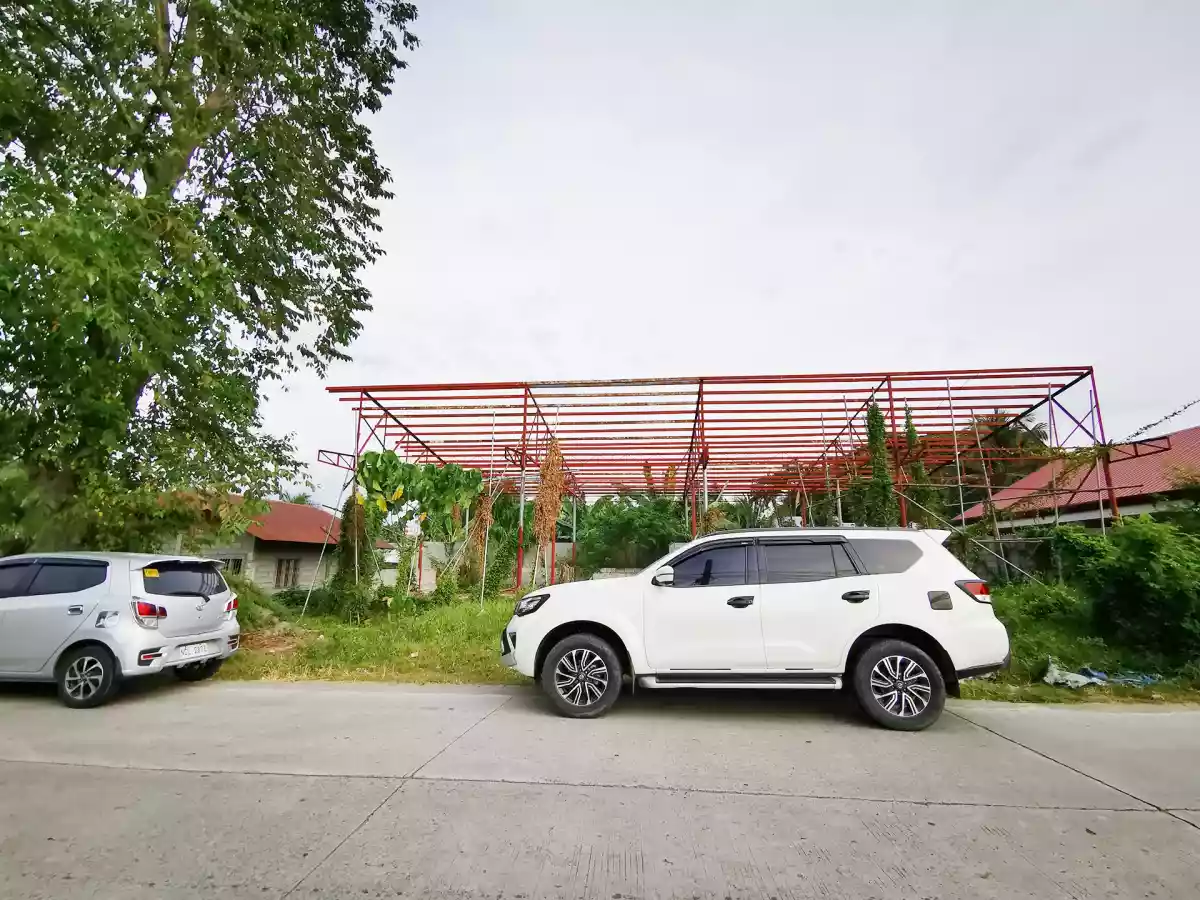 488 Commercial Lot For Sale — Commercial Lot in South Cotabato, Philippines — Photo 6