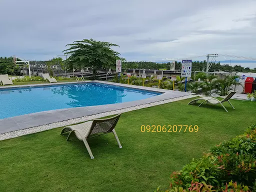 Casamira South Type C - Corner unit for Assume — Townhouse in Cebu, Philippines — Photo 4