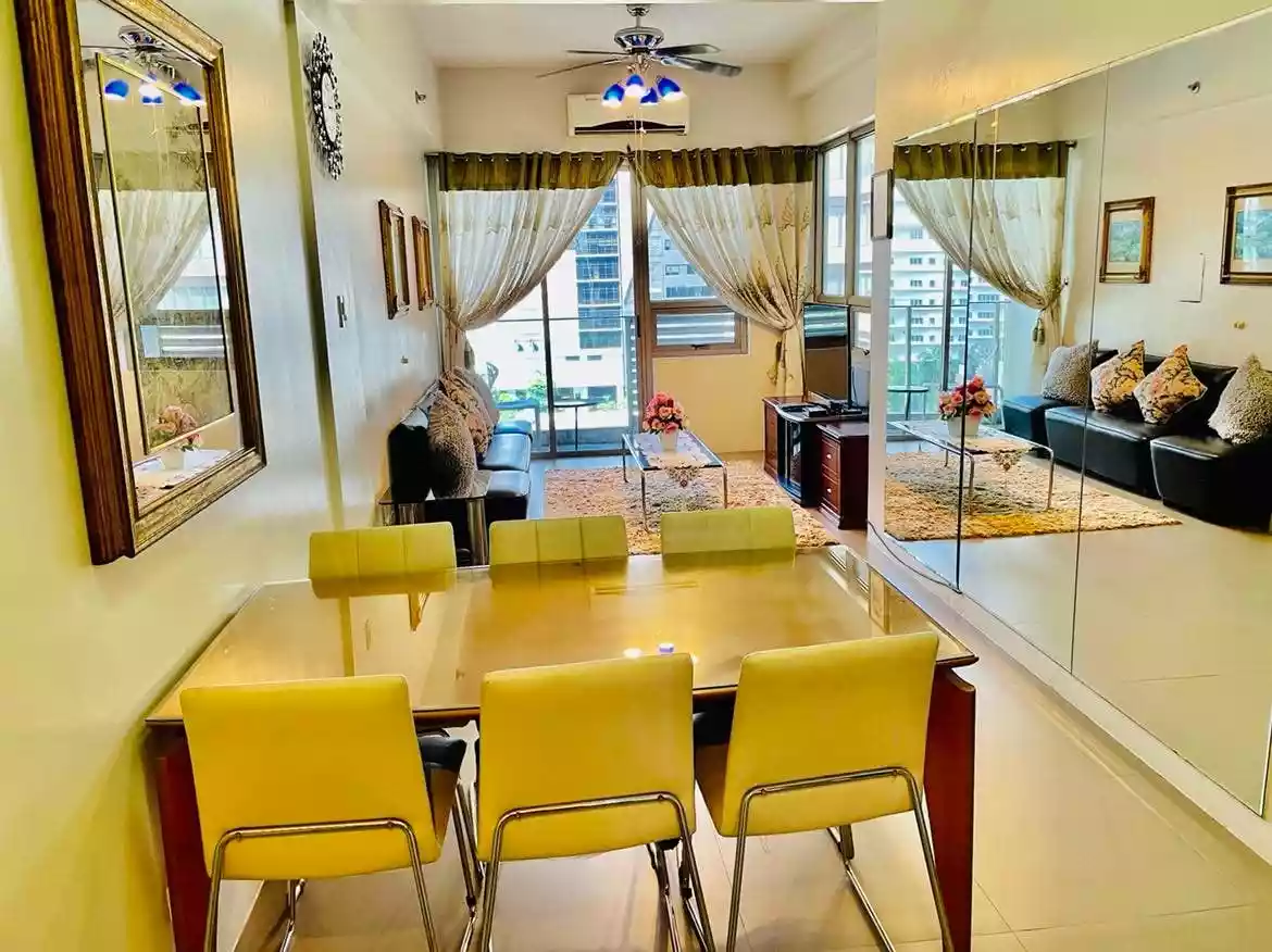 RUSH SALE 1 BEDROOM CONDO AT ASIA PREMIER RESIDENCES — 1 Bedroom in Jose Maria del Mar Street, Apas, Cebu City — Photo 5