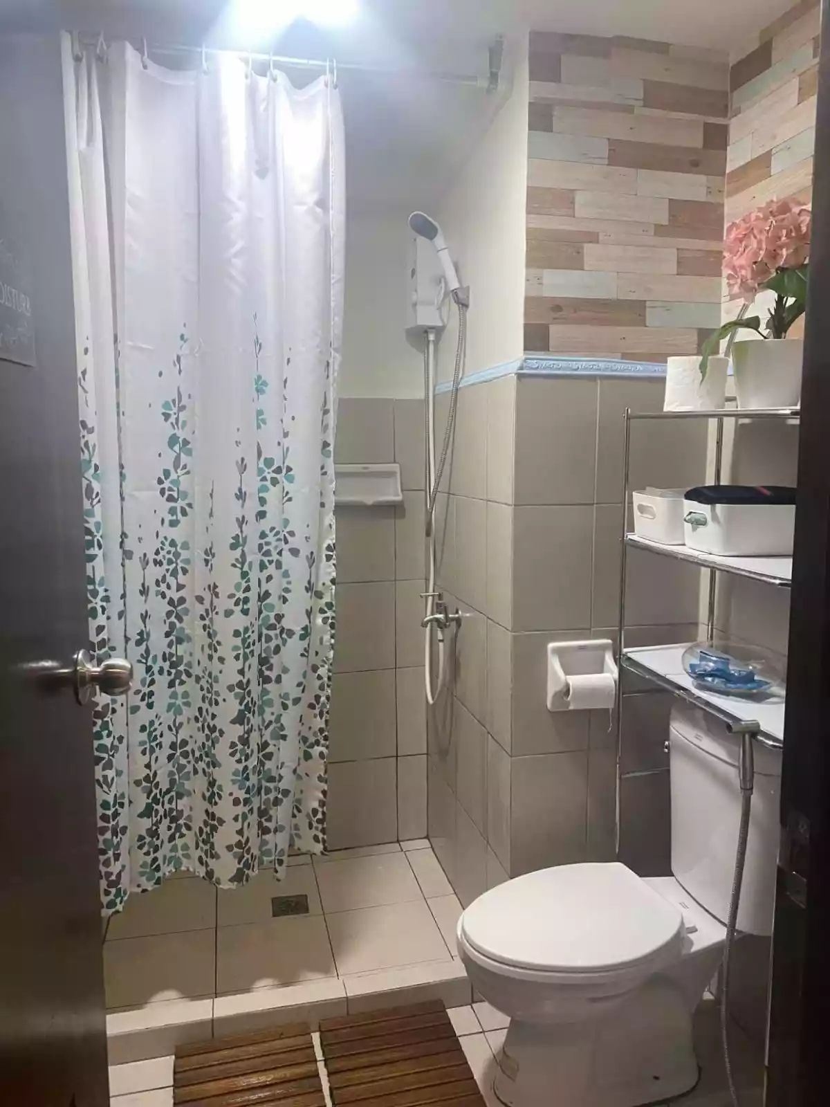 Open photo 14 of 14 — For Sale or For Rent! 1 Bedroom unit in Apple One banawa Heights