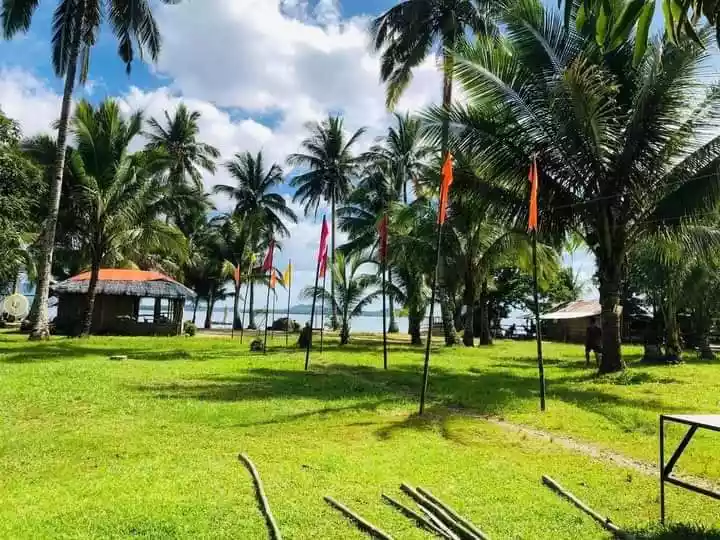 SIPALAY TITLED BEACH PROPERTY — Beach Lot in Sipalay, Negros Occidental, Philippines — Photo 6