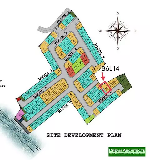Elegant Townhouse for Assume in Sta. Monica Estate - Tisa, Cebu City — Townhouse in Saturn Street, Cebu City, Cebu — Photo 5