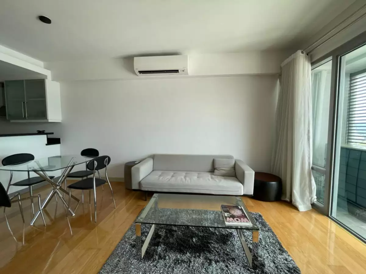 For Rent 1Br  Fully Furnished  Condo in Park point residences  direct access to Ayala  Center Cebu — 1 Bedroom in Luzon Avenue, Cebu City, Central Visayas — Photo 4