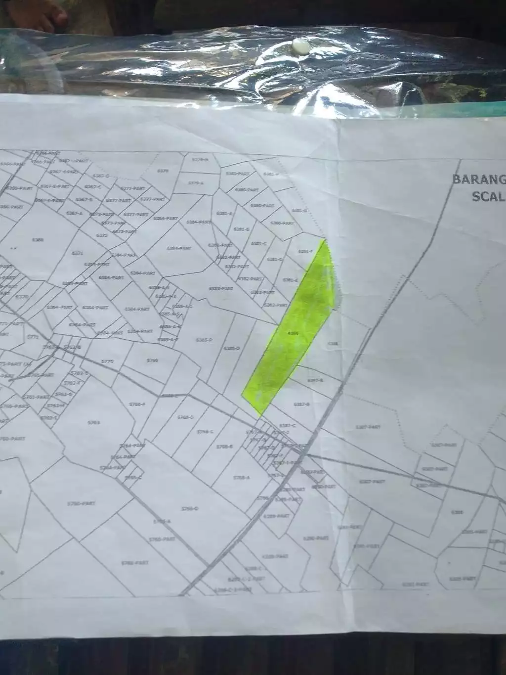 Lot Only For Sale Good for Subdivision or Resthouse - photo 6
