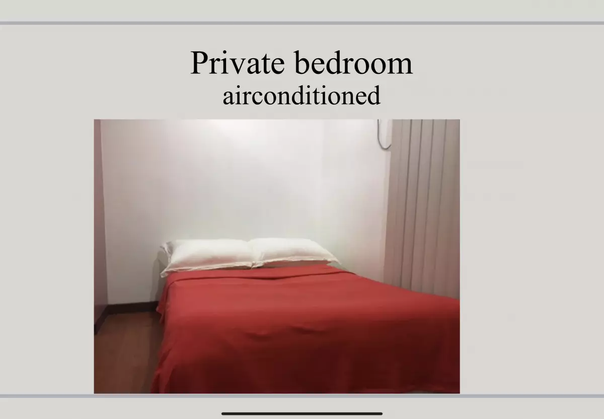 One Bedroom Unit For Rent at City Suites - photo 2