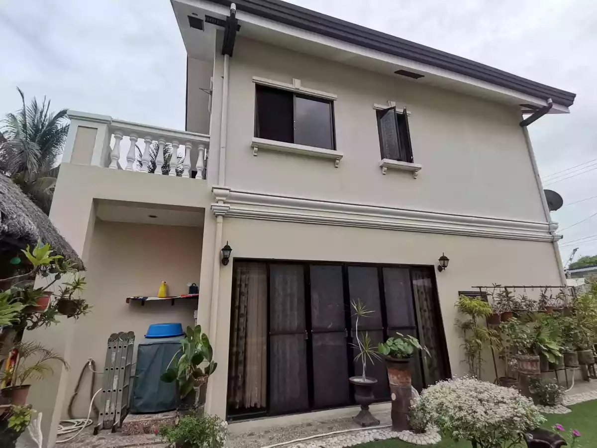 Open photo 12 of 12 — FURNISHED HOUSE AND LOT WITH A CAR