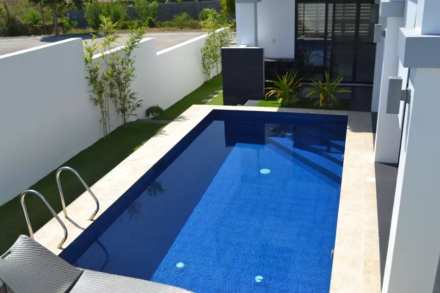 Beautiful Seaside Amara House and Lot - photo 4