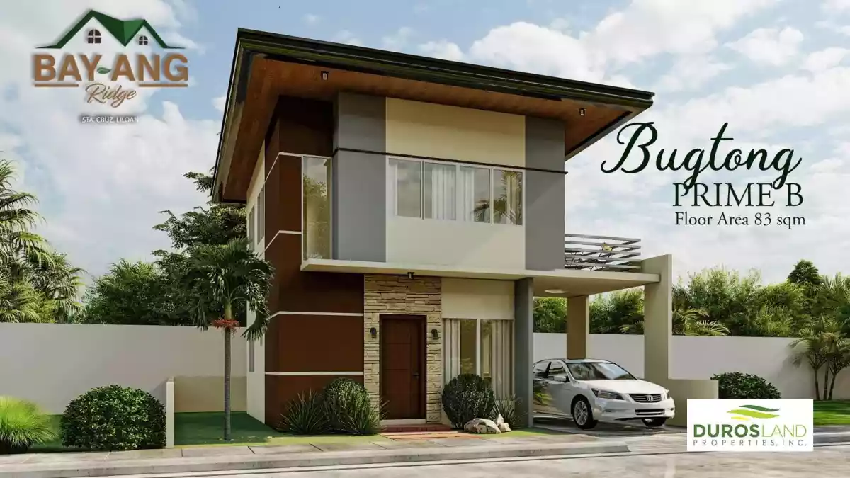 BAY-ANG RIDGE LILOAN, CEBU. HOUSE AND LOT, AFFORDABLE PRESELLING.... - photo 4
