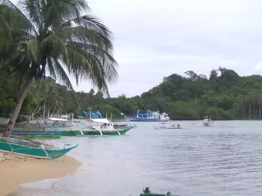 Titled — Beach Lot in El Nido, Palawan, Philippines — Photo 5