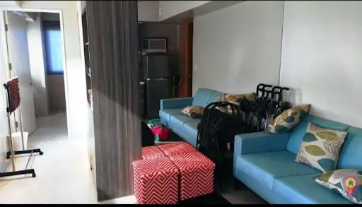 1Bedroom Condo Unit in Sundance Residences — 1 Bedroom in R. Duterte Street, Cebu City, Cebu — Photo 4