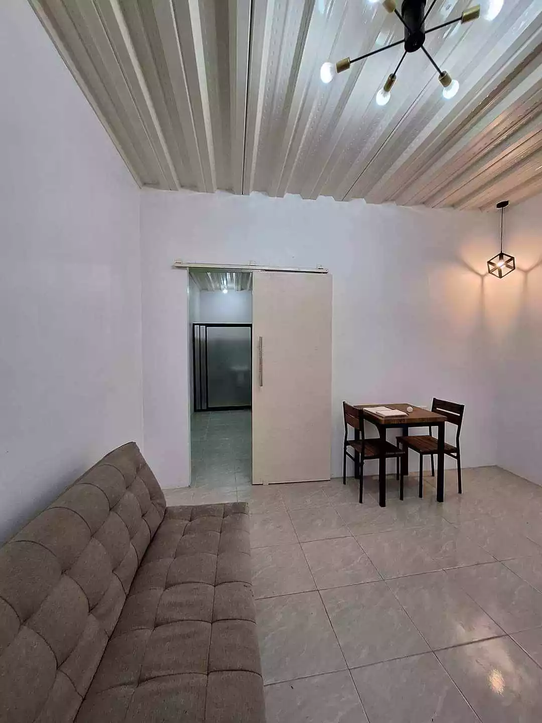 APARTMENT FOR RENT — Apartment in Liloan, Cebu, Philippines — Photo 3