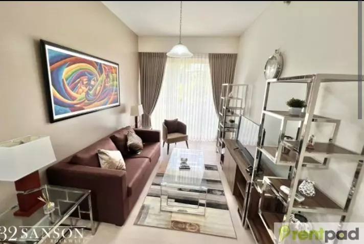 Elegant 1 Bedroom at 32 Sanson  - photo 4