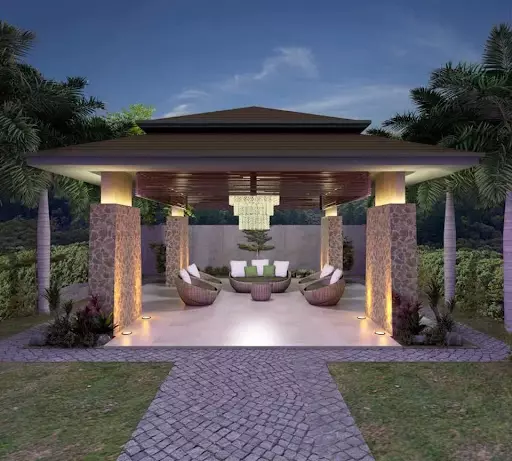 Elegant Townhouse for Assume in Sta. Monica Estate - Tisa, Cebu City — Townhouse in Saturn Street, Cebu City, Cebu — Photo 7
